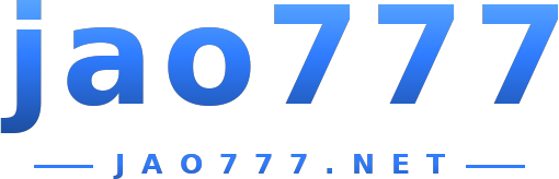 jao777 logo
