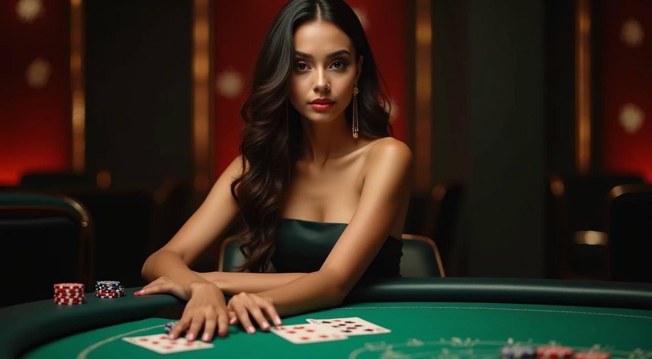 jao777 ডিউসেস ওয়াইল্ড পোকার